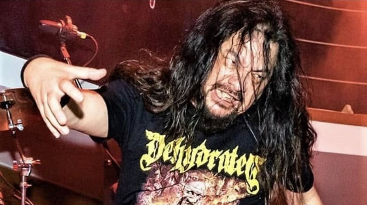 Kam Lee do Death conta inusitada forma que aprendeu a fazer gutural