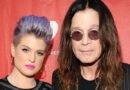Kelly revela que corpo de Ozzy Osbourne foi mantido em casa por alguns dias