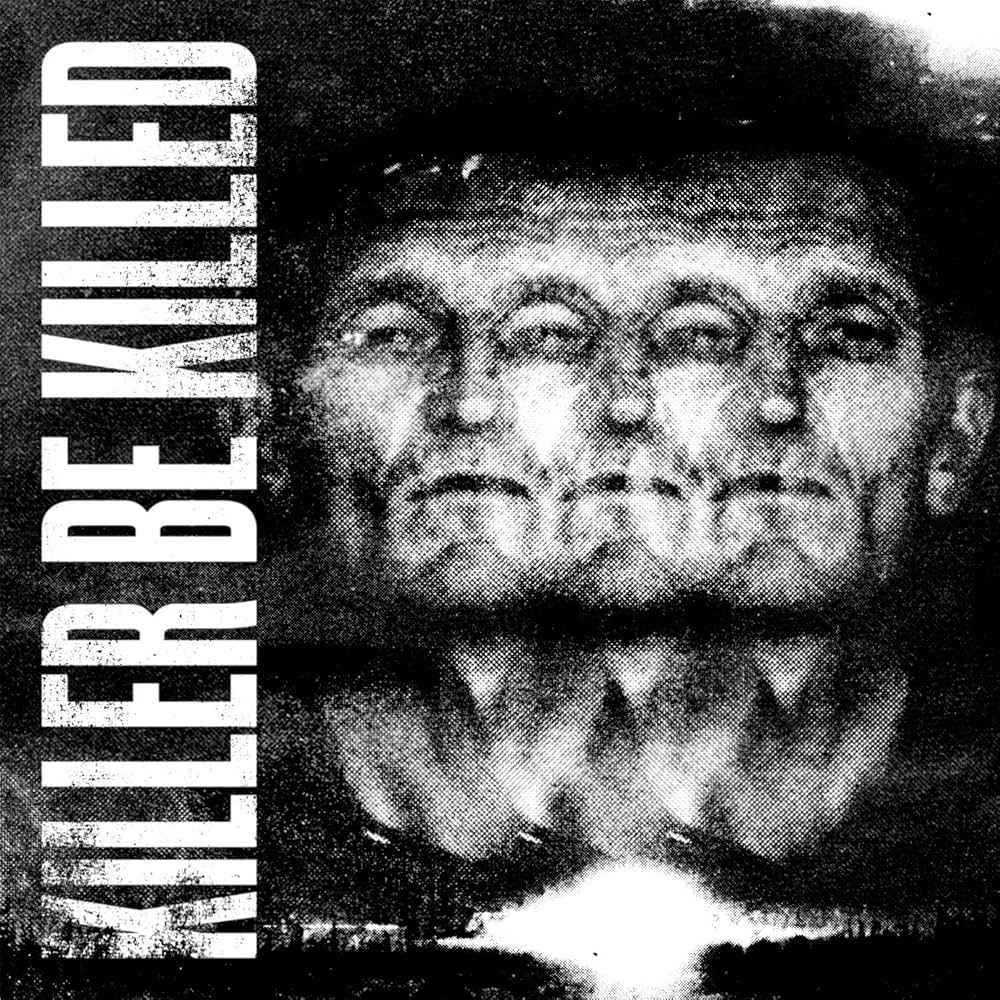 Killer Be Killed – (Relançamento)