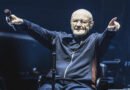 Phil Collins quase morreu em 2024