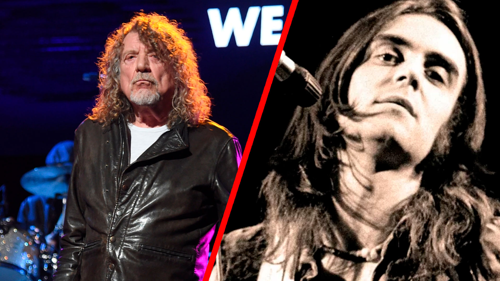 Robert Plant homenageou Terry Reid: “me catapultou para um mundo novo”