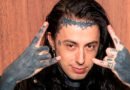 A sincera opinião de Ronnie Radke sobre Yungblud