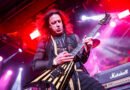 Michael Sweet tocaria na banda de King Diamond? Ele responde