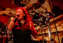 Chuck Billy revela plano do Testament para novo álbum já em 2027