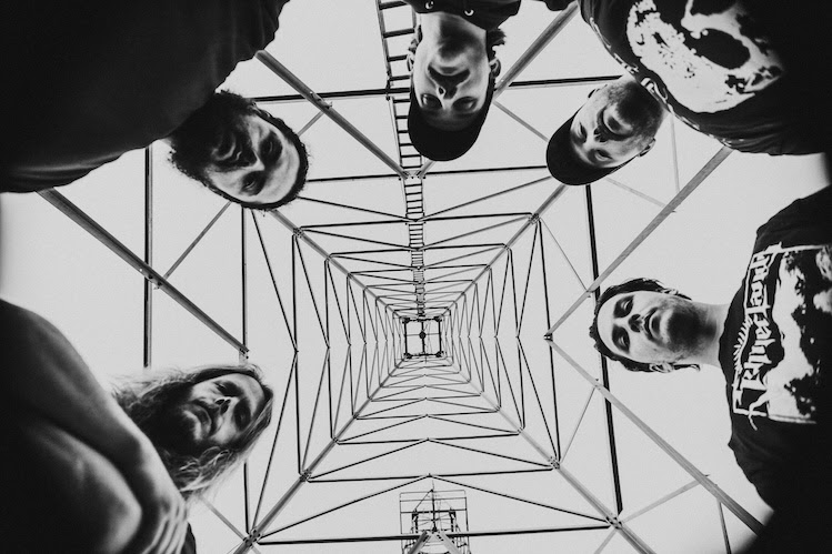 Tribal Gaze anuncia novo álbum “Inveighing Brilliance”