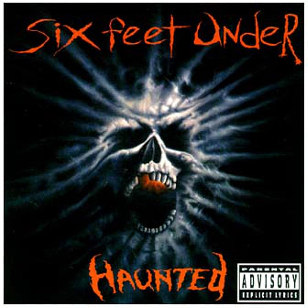 Six Feet Under: 30 anos de “Haunted”