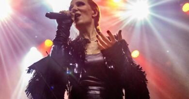 Epica abre venda geral de ingressos para o The Symphonic Synergy