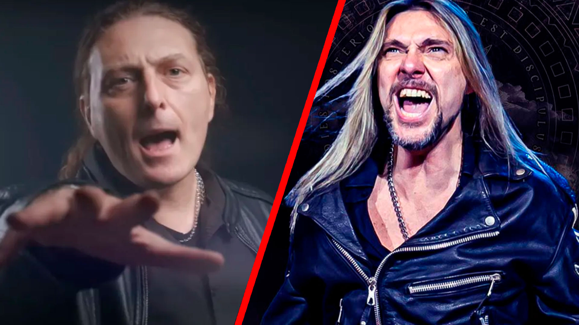 A opinião de Fabio Lione sobre a performance vocal de Edu Falaschi