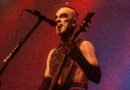Nergal explica por que decidiu fazer shows sem o Behemoth