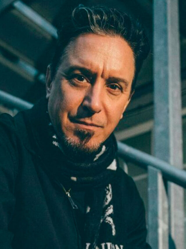 Lendário vocalista anuncia retorno do câncer