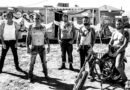 Avenged Sevenfold estreia EP “Statica” ao vivo e plateia corresponde ao nome do trabalho