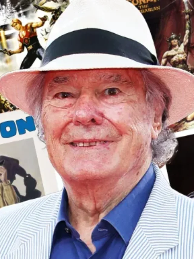 Morre lenda de Rambo, 007, Conan e outros