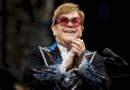 Elton John no Rock in Rio