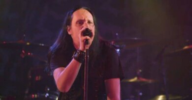 johan liiva no arch enemy