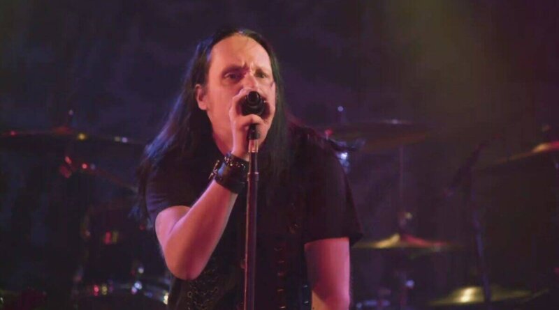 johan liiva no arch enemy