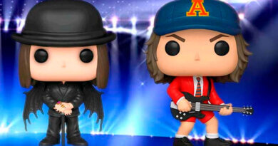 Funko a beira da falencia