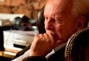 Anthony Hopkins anuncia primeiro álbum com composições próprias aos 88 anos