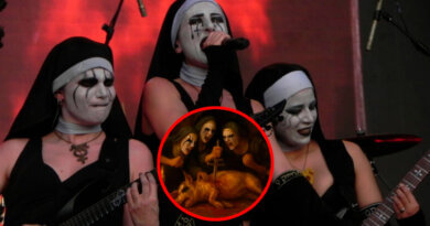 Ex Dogma formam nova banda