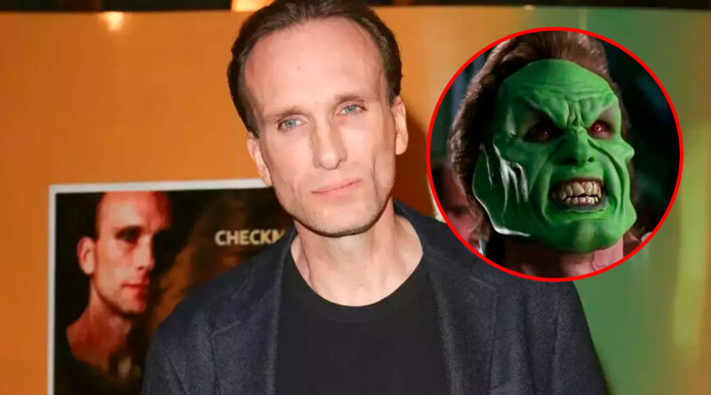 Causa da morte de Peter Greene