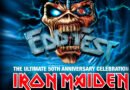 Iron Maiden critica fãs que roubaram itens oficiais durante o Eddfest