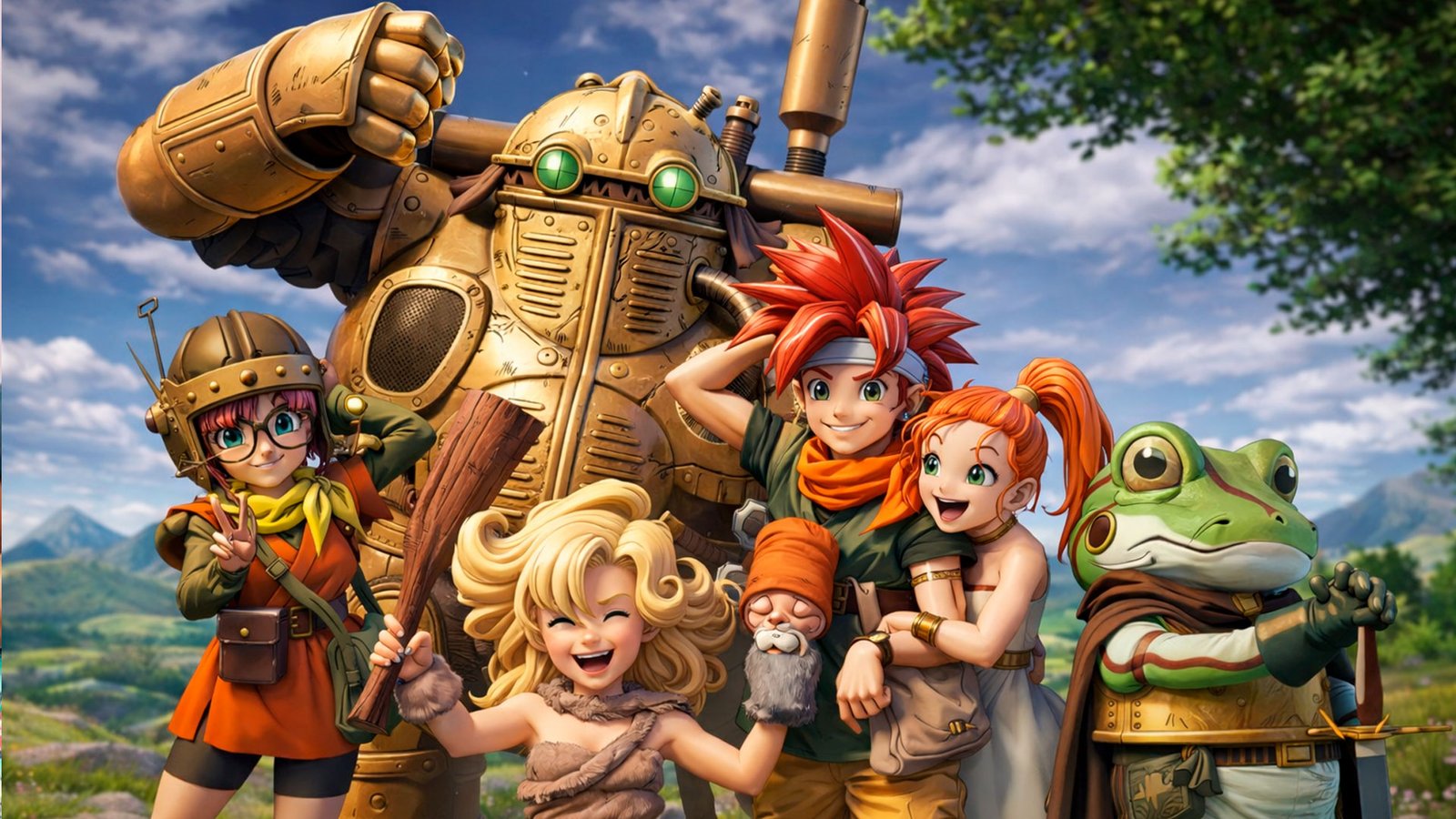 Remake De Chrono Trigger Pode Estar Em Produ o Afirma Insider remake-de-chrono-trigger-pode-estar-em-produ-o-afirma-insider