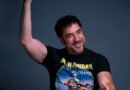 Javier Bardem revela como “Highway to Hell” do AC/DC mudou sua vida
