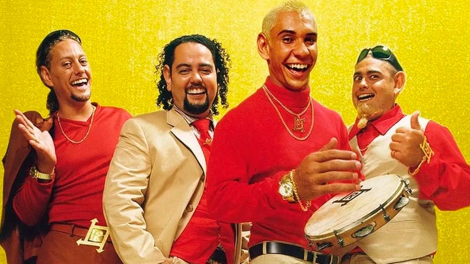 Raimundos ganha documentário no Globoplay - Confere Rock