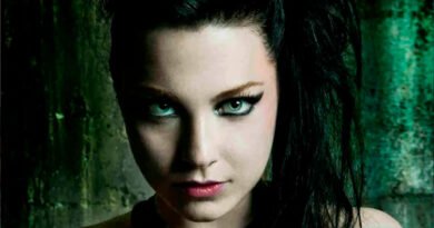 O maior medo de Amy Lee após sucesso do Evanescence com  “Bring Me to Life”