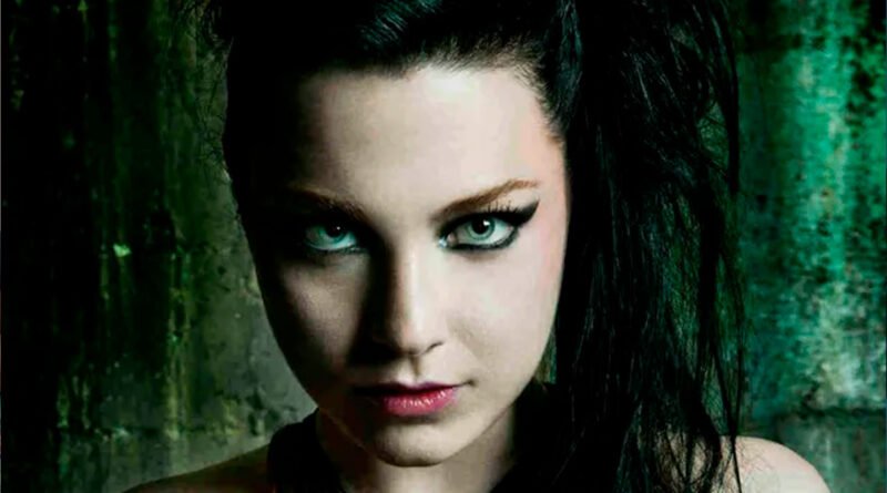 O maior medo de Amy Lee após sucesso do Evanescence com  “Bring Me to Life”