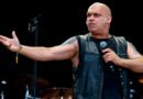 Blaze Bayley diz que adoraria participar da entrada do Iron Maiden no Hall of Fame