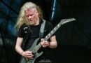 Nevermore explica exclusão do baixista fundador Jim Sheppard da nova formação da banda