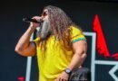 Van Williams sobre Berzan Önen no Nevermore: “Warrel Dane ficaria orgulhoso”
