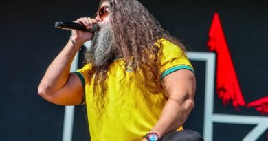 Van Williams sobre Berzan Önen no Nevermore: “Warrel Dane ficaria orgulhoso”