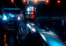 Dan Stevens será o novo RoboCop em série do Prime Video