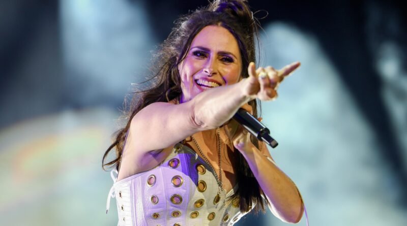 Within Temptation novo disco