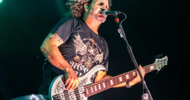 Angra “inventou hiato” para anunciar saída de Fabio Lione? Felipe Andreoli responde