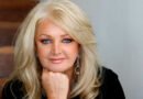 Bonnie Tyler, ícone dos anos 80, morre aos 75 anos