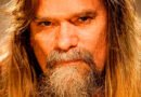 Chris Holmes cancer