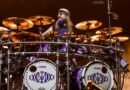 Mike Portnoy fala sobre documentário do Mastodon e Brent Hinds