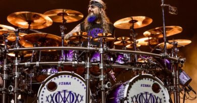 Mike Portnoy fala sobre documentário do Mastodon e Brent Hinds