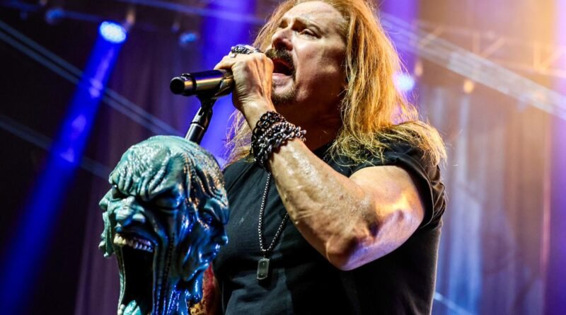 As 10 melhores músicas do Dream Theater com menos de 10 minutos para começar a ouvir a banda