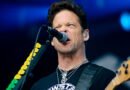Jason Newsted relata depressão severa após diagnóstico de câncer
