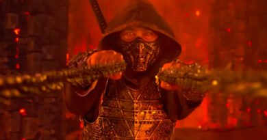 Crítica Mortal Kombat II