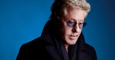 Roger Daltrey diz que The Who criou o heavy metal