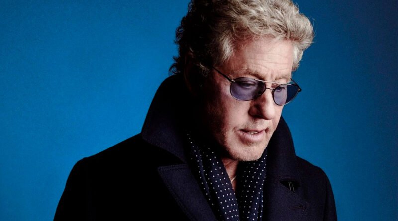 Roger Daltrey diz que The Who criou o heavy metal