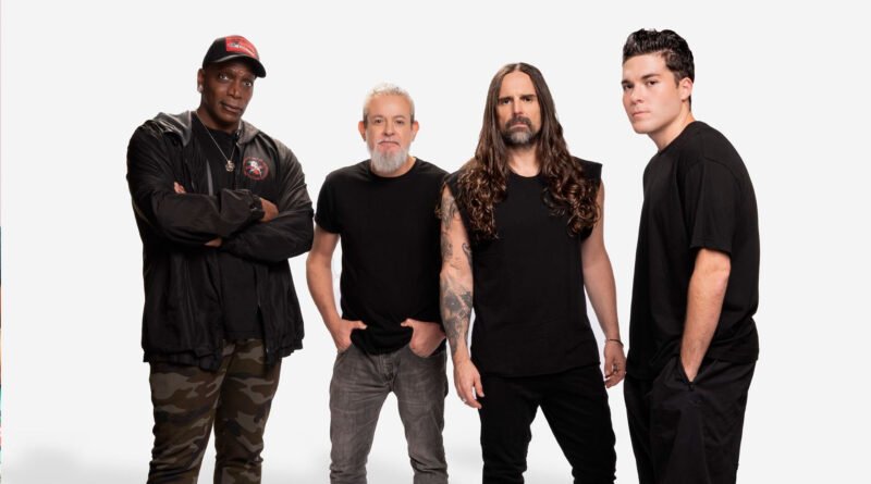 Sepultura revela mais detalhes de último show