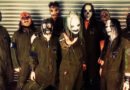 Slipknot e todos os seus membros