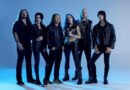 DragonForce anuncia afastamento do vocalista Marc Hudson e revela substituto