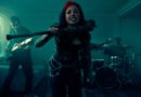 Bad Wolves é retirado da turnê do Skillet após reação de fãs contra nova vocalista