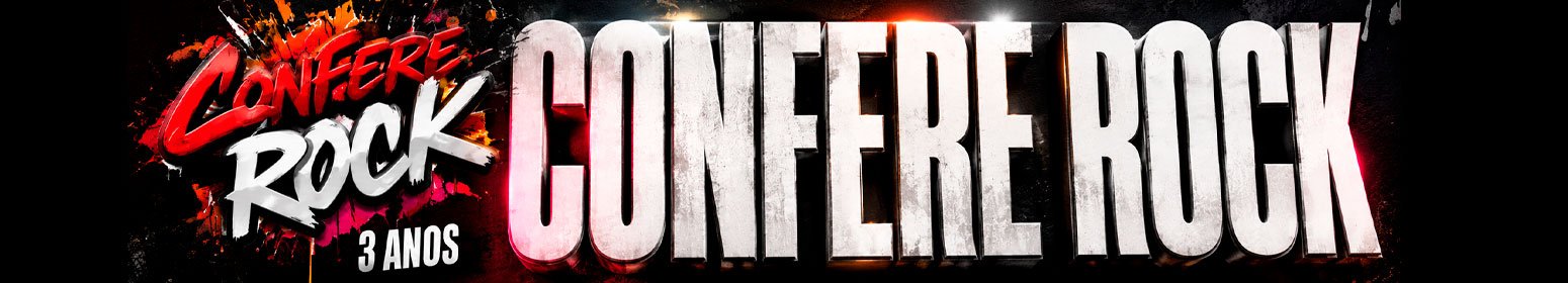 Confere Rock